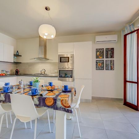 Casa Del Faro - Happy Rentals Peschiera del Garda Exterior foto
