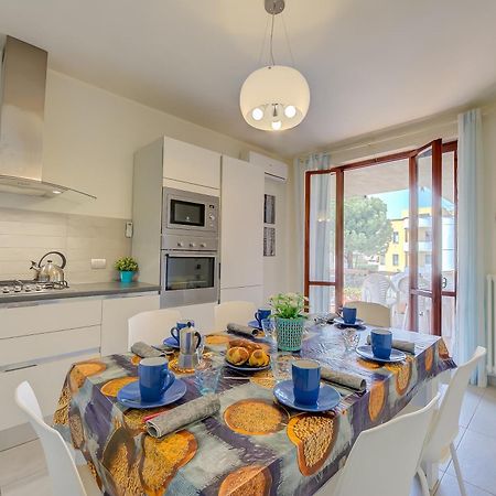 Casa Del Faro - Happy Rentals Peschiera del Garda Exterior foto
