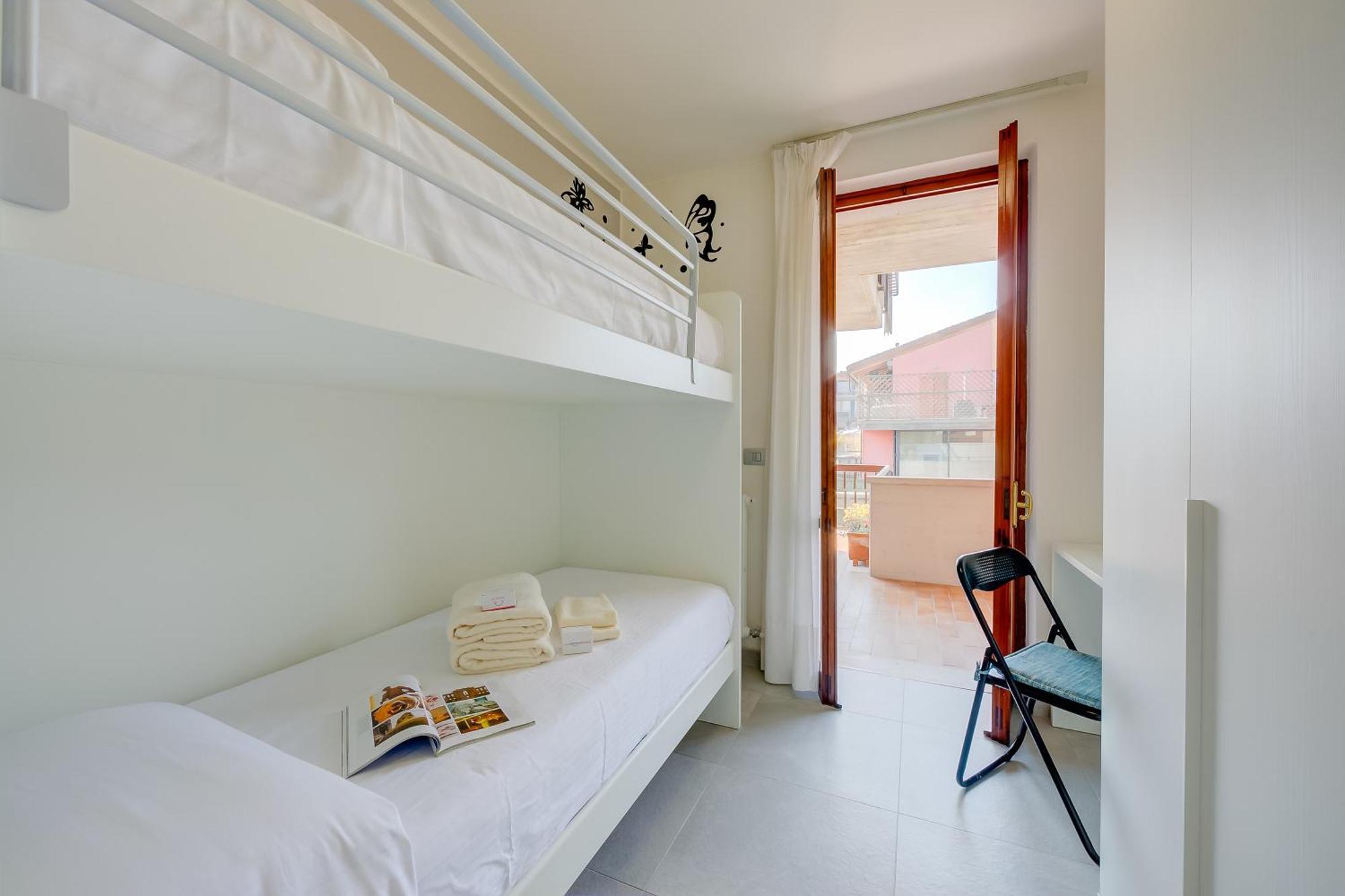 Casa Del Faro - Happy Rentals Peschiera del Garda Exterior foto