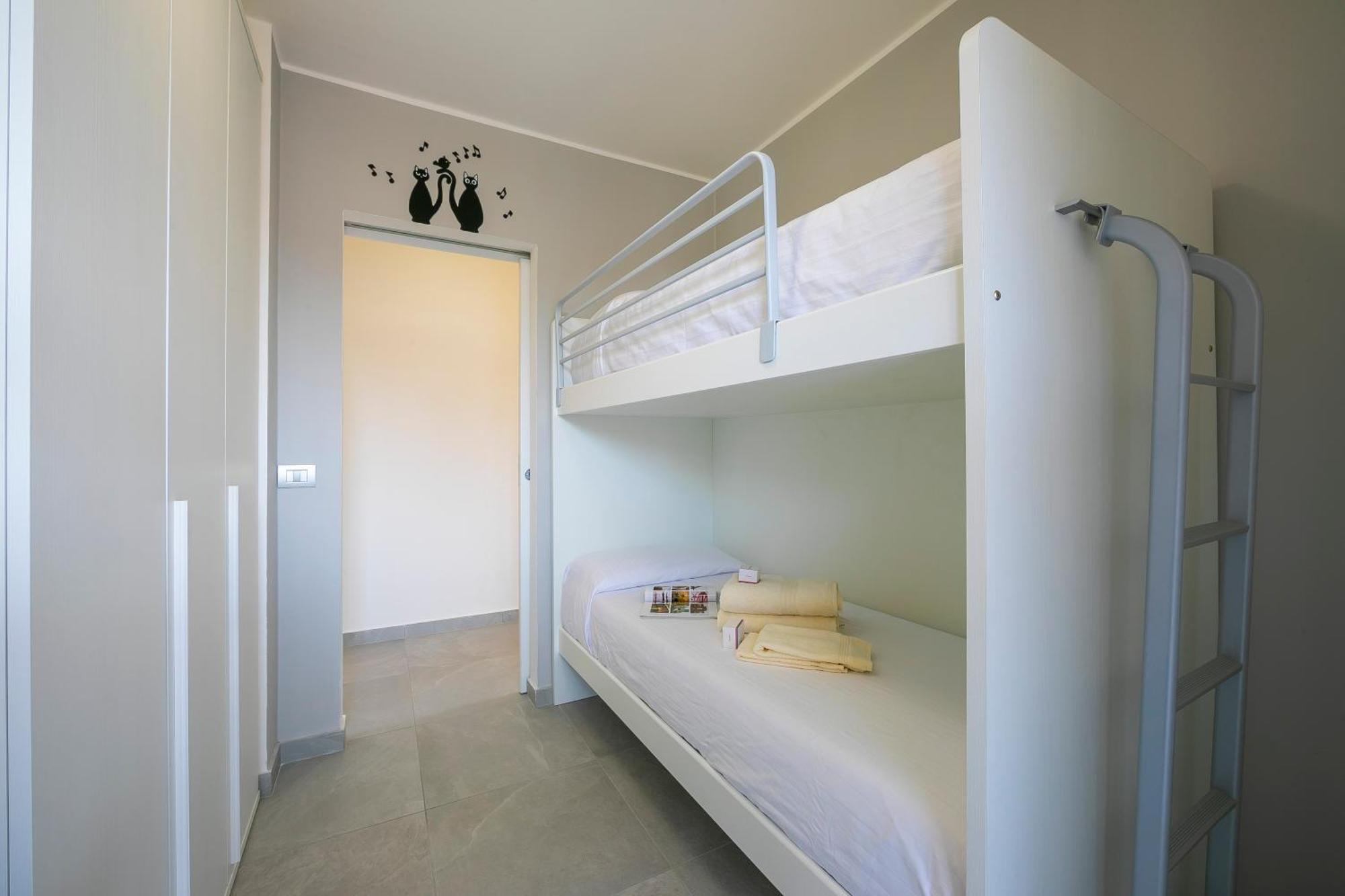 Casa Del Faro - Happy Rentals Peschiera del Garda Exterior foto