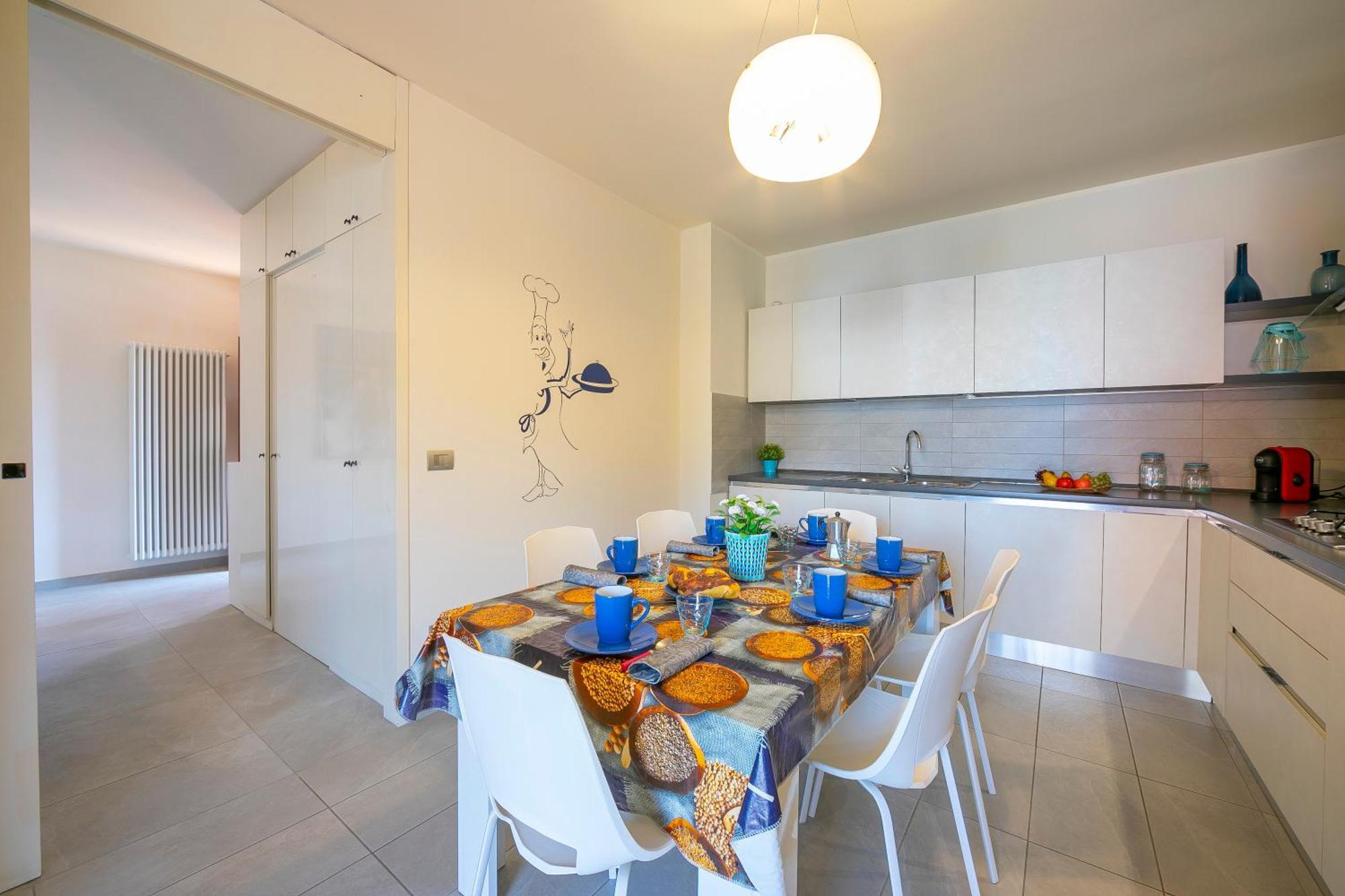 Casa Del Faro - Happy Rentals Peschiera del Garda Exterior foto
