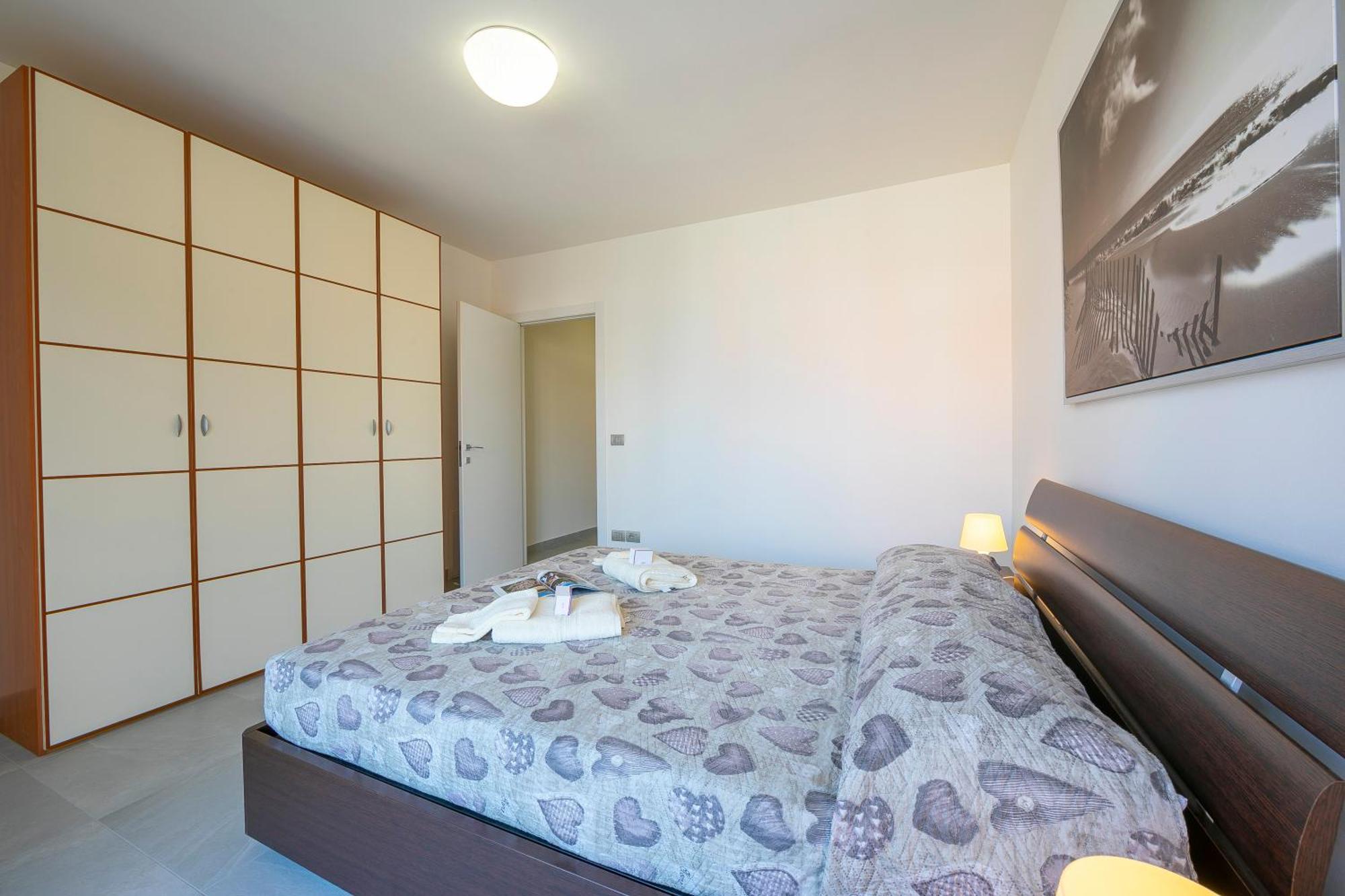 Casa Del Faro - Happy Rentals Peschiera del Garda Exterior foto