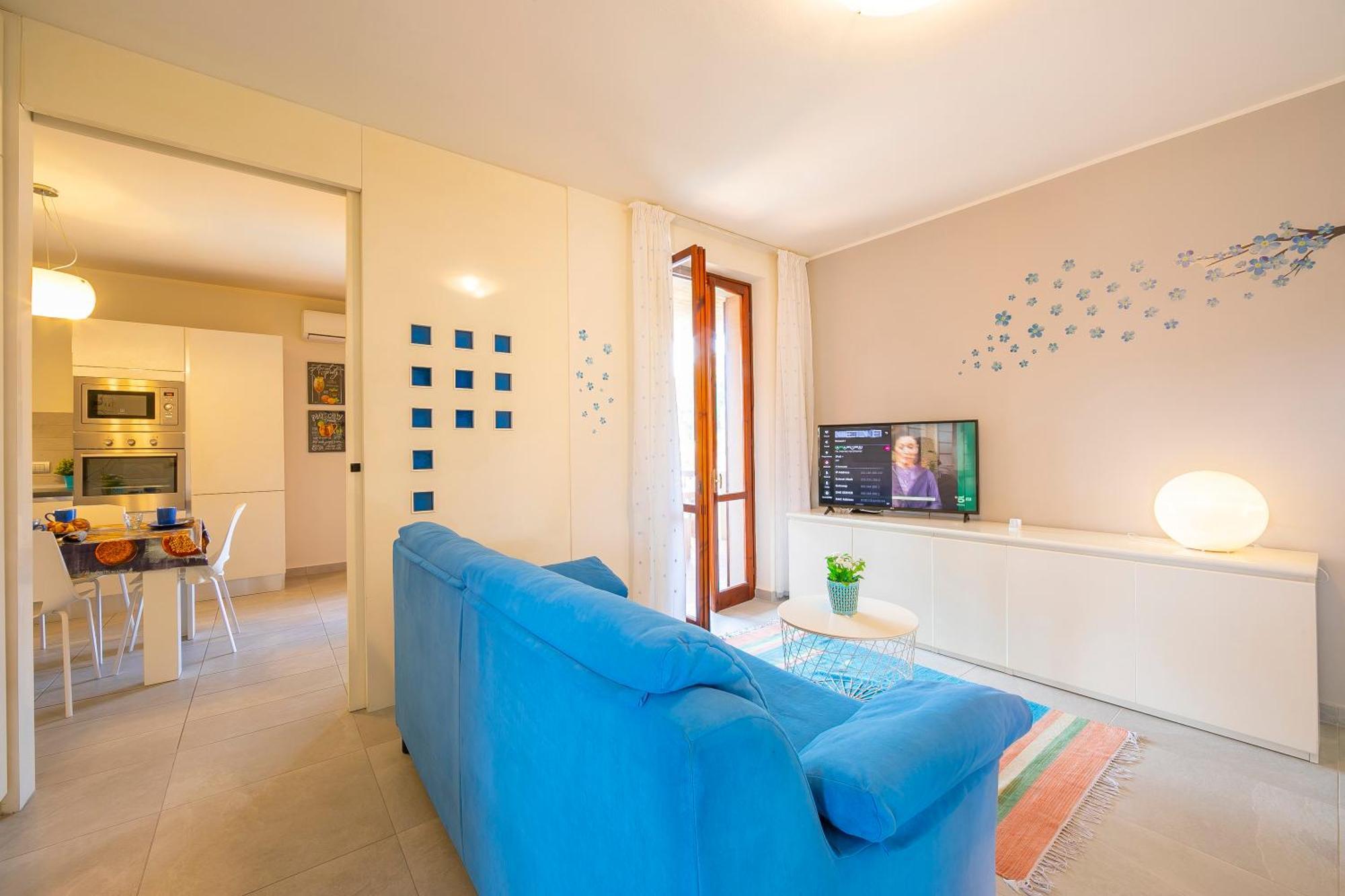 Casa Del Faro - Happy Rentals Peschiera del Garda Exterior foto
