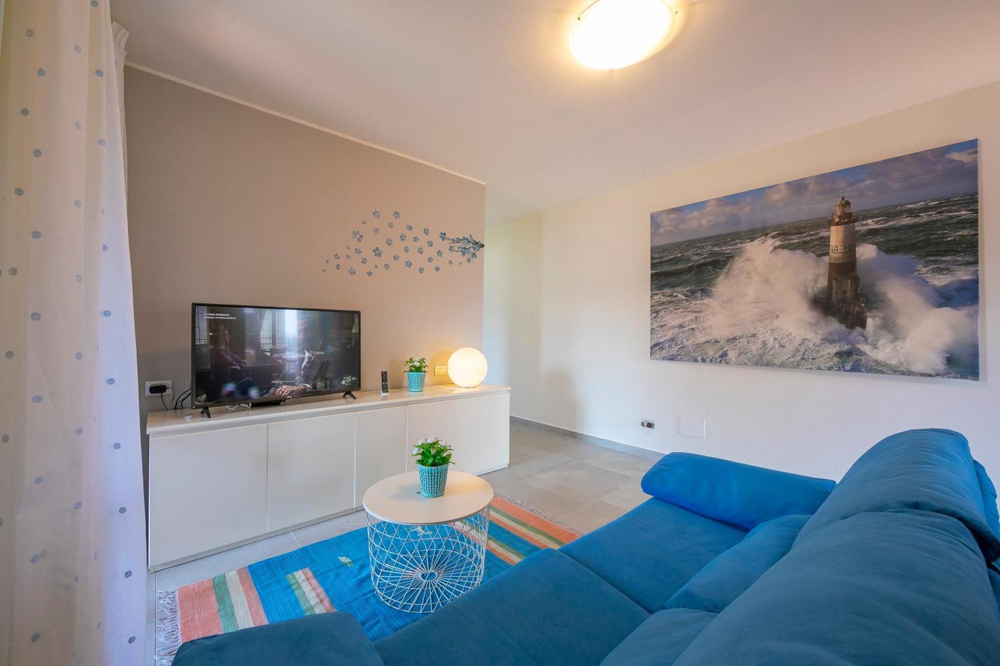 Casa Del Faro - Happy Rentals Peschiera del Garda Exterior foto