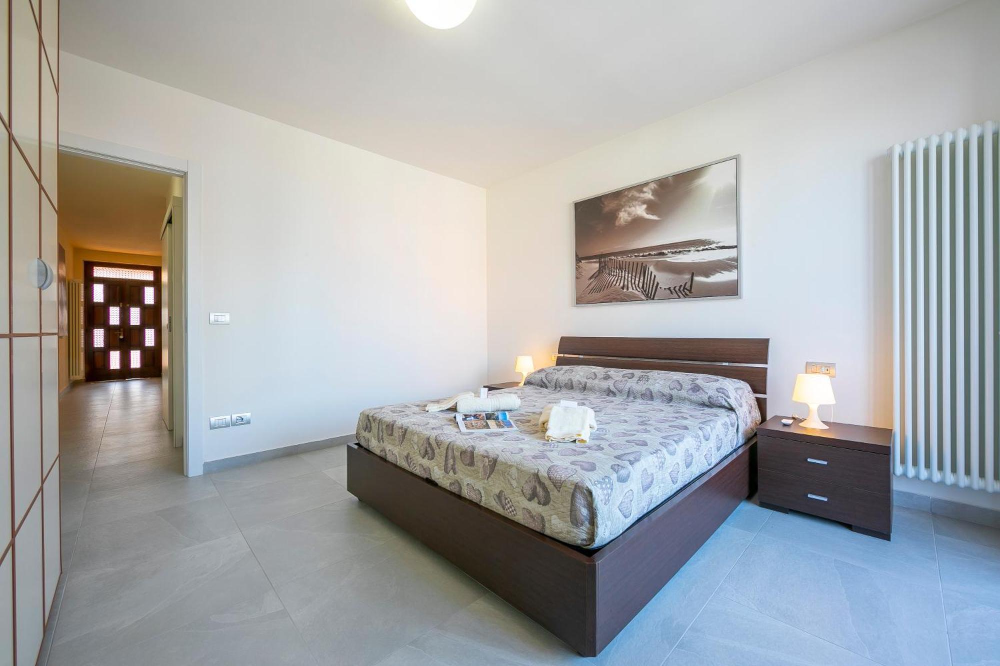 Casa Del Faro - Happy Rentals Peschiera del Garda Exterior foto