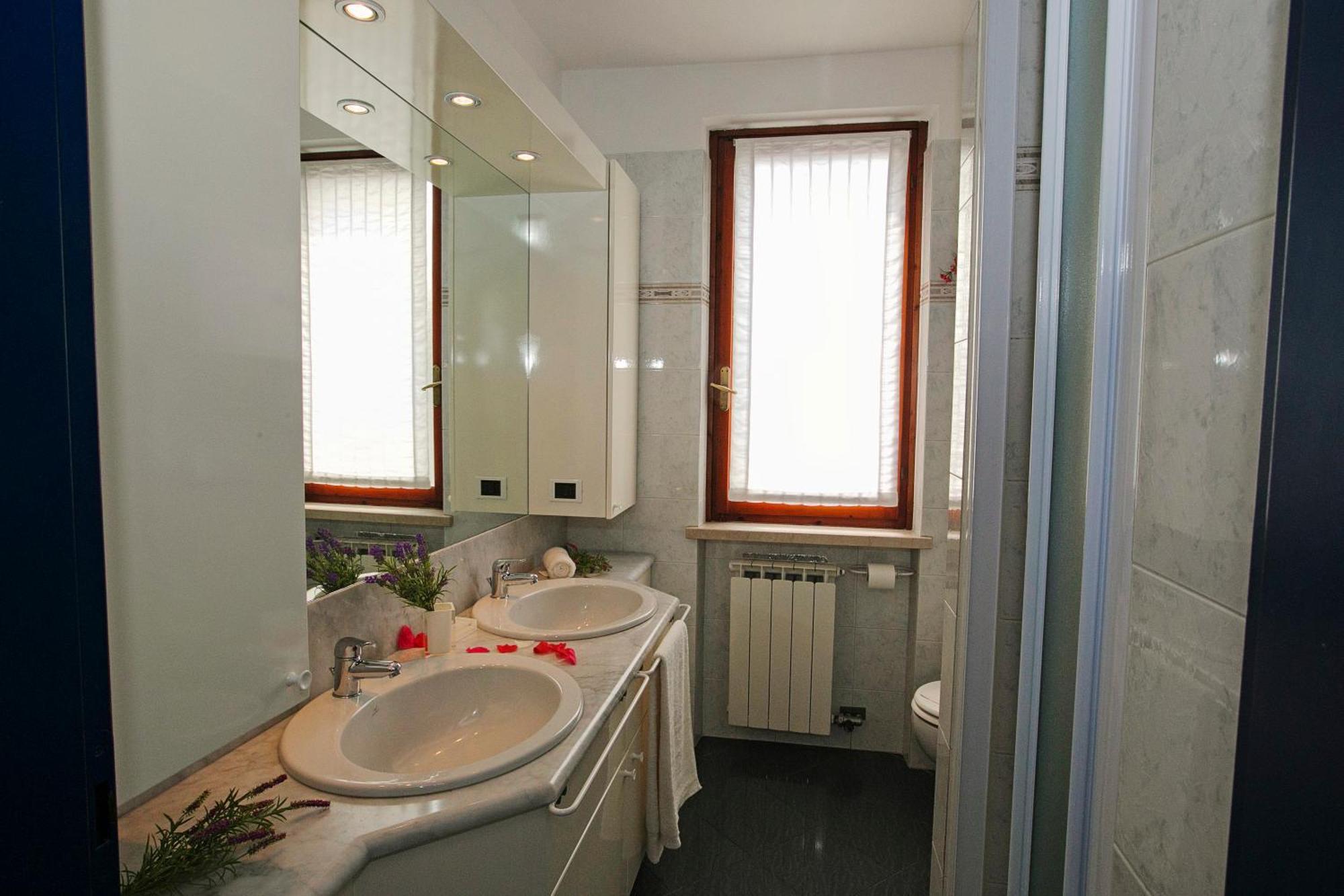 Casa Del Faro - Happy Rentals Peschiera del Garda Exterior foto